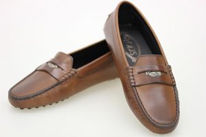 فروش عمده کفش کالج مردانه