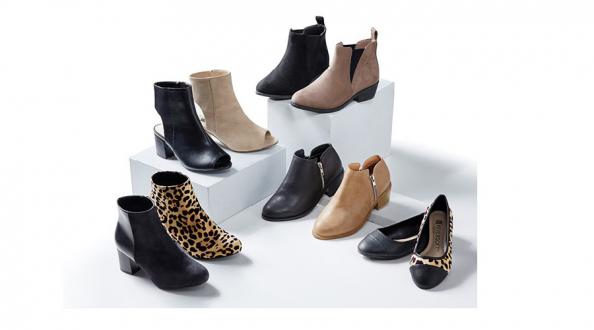 فروش عمده کفش زنانه/تولید عمده انواع مدل کفش زنانه شیک
