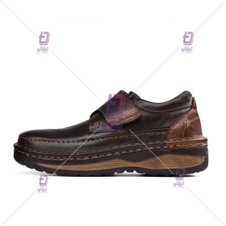 تولیدی کفش کلاسیک مردانه باکیفیت