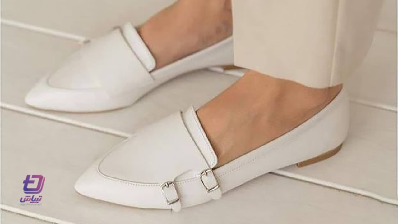 قیمت عمده کفش