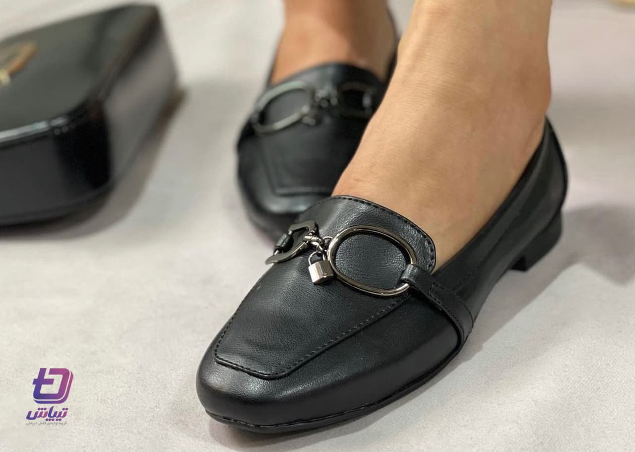 تولیدی عمده کفش